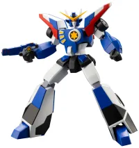 KOTOBUKIYA DA-GARN & GX PARTS - The Brave Fighter of Legend Da-Garn - photo 12