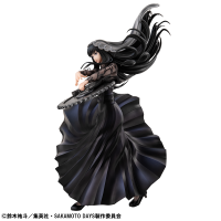 GALS series SAKAMOTO DAYS Osaragi 8