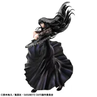 MegaHouse GALS series SAKAMOTO DAYS Osaragi - Sakamoto Days - photo 8