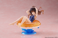 To Love-Ru Darkness Aqua Float Girls Figure - Mikan Yuki 12