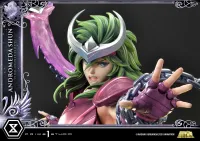 Prime 1 Studio Premium Masterline Saint Seiya Andromeda Shun "Final Bronze Cloth" Bonus Version - Saint Seiya - photo 22