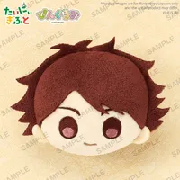BUSHIROAD CREATIVE Pingurumi Haikyu!! vol.1 Toru Oikawa - Haikyu!! - photo 1