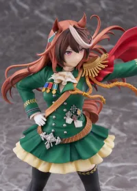 Claynel Symboli Rudolf: Signature Racewear  Ver. 1/7 scale figure - Umamusume: Pretty Derby - photo 9