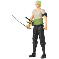 BANDAI AnimeHeroes Mega ONE PIECE - Roronoa Zoro - ONE PIECE - photo 6