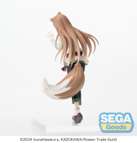 Desktop x Decorate Collections "Spice and Wolf: MERCHANT MEETS THE WISE WOLF" "Holo" 8