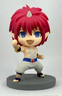 Pierrot YU☆YU☆HAKUSHO Mini Figure Collection Vol.2 - Yu☆Yu☆Hakusho - photo 33
