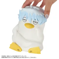 MegaHouse Character Bank Standard Gintama Ginzabeth【with gift】 - Gintama - photo 13