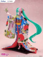 FuRyu Hatsune Miku -Japanese Doll- 1/4 Scale Figure - Hatsune Miku - photo 3