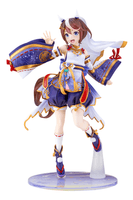Shiun no Yumemitori Tokai Teio 4
