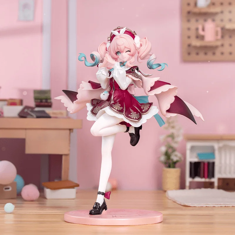 Myethos Gift+ 1/8 Hyacine		 - Honkai: Star Rail