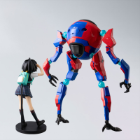 SPIDER-MAN:INTO THE SPIDER-VERSE SV-ACTION PENI PARKER ＆ SP//dr（Rerelease） 12