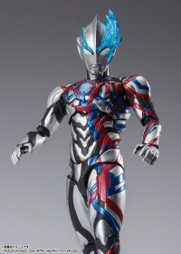 Ultraman Blazar 7