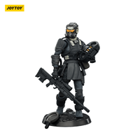 Steel Ride Corps Sniper Viktor 12