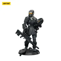 JOYTOY Steel Ride Corps Sniper Viktor - Dark Source - photo 12