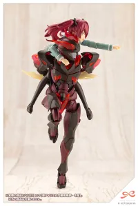 KOTOBUKIYA Emma Koishikawa【ST. IRIS GAKUEN GIRLS’ HIGH SCHOOL WINTER CLOTHES】 - SOUSAISHOJOTEIEN - photo 12