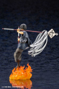 ARTFX J Shinmon Benimaru 9