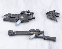 HEAVY WEAPON UNIT62 PLASMA ARMS 12