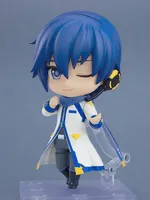 GOOD SMILE COMPANY Nendoroid KAITO 2.0 - Character Vocal Series - photo 2