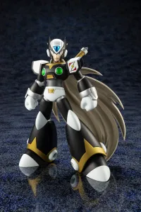 KOTOBUKIYA MEGA MAN BLACK ZERO - Mega Man - photo 17