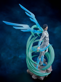 URYU ISHIDA- Thousand-Year Blood War- "BLEACH", TAMASHII NATIONS FiguartsZERO 5