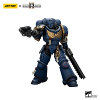 Ultramarines Brother Chairon-Collectors Edition 22