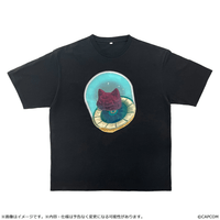 Monster Hunter Wilds F Rompopolo Brain Alpha T-Shirt XL 1