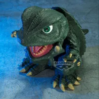 BANDAI GAMERA THE GUARDIAN OF THE UNIVERSE Enshrined Monsters GAMERA(1995)(ver.B) - GAMERA - photo 4