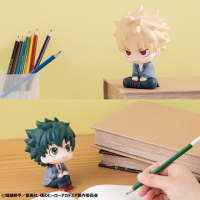 Lookup My Hero Academia  Izuku Midoriya＆Katsuki Bakugo Set 【with gift】 3