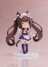 Mini figure 100! Chocolat 2