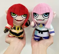 CAPCOM Street Fighter 6 Chibi-Plush MARISA - Street Fighter - photo 2