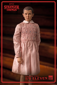 Stranger Things – 1/6 Eleven 13
