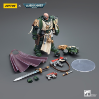 Dark Angels Master with Power Fist 2
