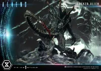 Prime 1 Studio Premium Masterline Aliens (Comics) Tusked Alien Bonus Version - Alien (Movie Franchise) - photo 5