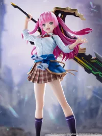FuRyu Heaven Burns Red Megumi Aikawa 1/7scale figure - Heaven Burns Red - photo 3