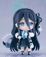 Nendoroid Aris Tendou 6