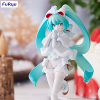 Hatsune Miku　Exceed Creative Figure -SweetSweets Series Noel- 11