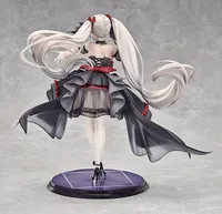 Good Smile Arts Shanghai Formidable (μ Equipment) - Azur Lane - photo 5