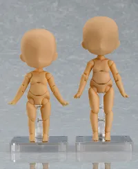 GOOD SMILE COMPANY Nendoroid Doll Height Adjustment Set (Almond Milk) - Figure Accessories - photo 6