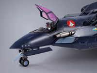 VF-17S NIGHTMARE STEALTHVALKYRIE (GAMLIN KIZAKI use) "Macross 7" 15