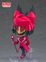 GOOD SMILE COMPANY Nendoroid Alastor - Hazbin Hotel - photo 4