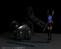 TAMOTU [Skeleton Ver.] 20
