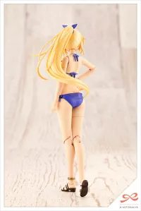 KOTOBUKIYA Ritsuka Saeki【Swim Style】 - SOUSAISHOJOTEIEN - photo 17