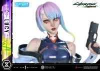 Prime 1 Studio Real Elite Masterline Cyberpunk: Edgerunners Lucy Deluxe Version - Cyberpunk: Edgerunners - photo 41