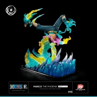 Tsume Art Marco the Phoenix - Ikigai - ONE PIECE - photo 10