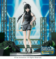 XStellar GIRLS BAND CRY Subaru Awa 1