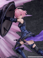 Mash Kyrielight　1/7 Scale Figure 5