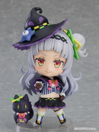 Nendoroid Murasaki Shion 3