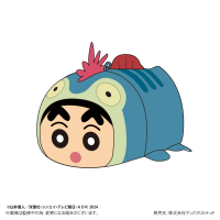 Crayon Shin-chan: Our Dinosaur Diary POTE KORO MASCOT 1