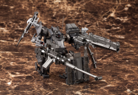 Armored Core V - UCR 10L Agni 11