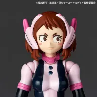 KAIYODO Revoltec Ochaco Uraraka - My Hero Academia - photo 13